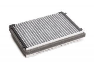 Filter kabíny uhlíkový John Deere 6X20 a 7x20 séria