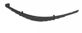 Listové pero zosilnené  HW8011 80 x 12