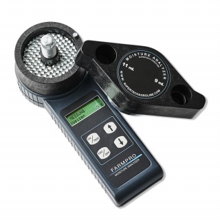 Vlhkomer obilia FARMPRO