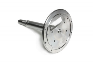 Hriadel RK-165/185/210