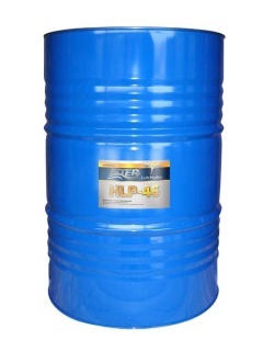 ISTER Lub-hydro hydraulický olej HLP46 205L