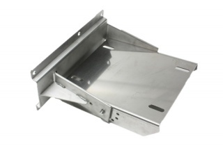 Nástenný držiak Kränzle pre 30 m hadicový bubon