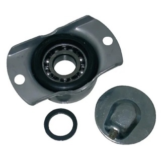 Puzdro ložiska Germinator kpl KKE03000454