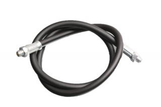 Hadica na mazací lis  M10x1x1000mm