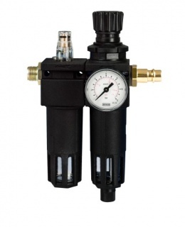 Sada na údržbu pneumatického čerpadla