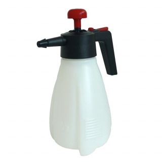 Postrekovač SOLO 403