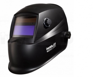 IWELD NORED EYE II zváračská kukla