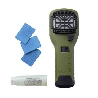 Ručný odpudzovač komárov MR-300G Thermacell®
