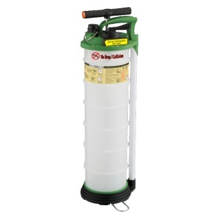 ÖLBOX ručná tlaková pumpa 6,5l