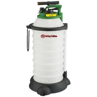 ÖLBOX ručná tlaková pumpa 18l