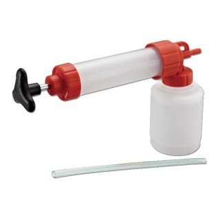 ÖLBOX IN/OUT davkovac kvapaliny