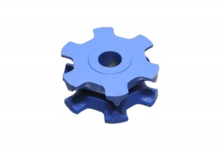 Napínacie kolo T-088