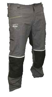 Nohavice Axiál Workwear 54