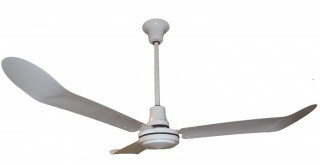 Ventilátor PV600 DeLaval