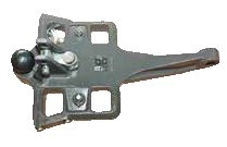 Spodné tiahlo K-80 /L=80/