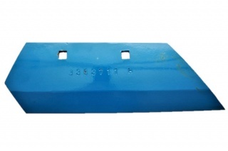 Radlička Frank Lemken ľavá