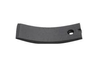 Špička radlice 80 mm Cultus