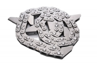 Reťaz MFKA (71) OROS