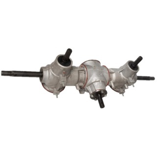 Prevodovka kmplt. pre rozmetadlo hnoja Fortschritt T088