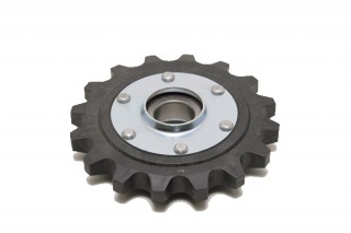 Reťazové kolo MFKA OROS