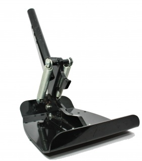 Klzná pätka OROS kompl.