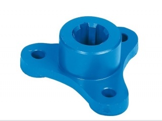 Náboj pre rozmetadlo hnoja Fortschritt T088