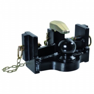 Závesné zariadenie K-80 /John Deer