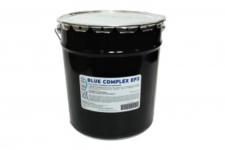ISTER Blue Complex EP2 mazivo 15kg