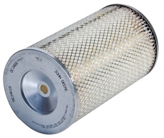 Filter kabíny John Deer