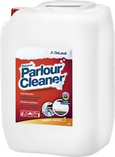Odstraňovač vodného kameňa 20L DL ParlourCleaner