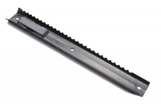 Lišta valca OROS ľavá