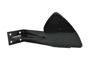 Škrabka zadný rad Fradisc V - Framest