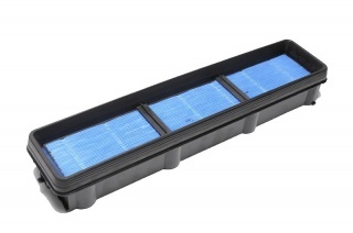 Filter kabíny 2ks v krabici