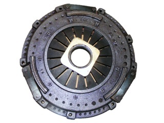 Prítlačný tanier IFA W50