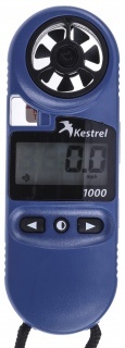 KESTREL 1000 Vetrometer / Anemometer