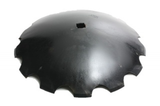 Disk 710/6.8mm ozubený 40 x 40  / 46  P00282 SIMBA/FRADISC