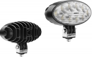 WESEM pracovné svetlo LED 12-24V 5500lm