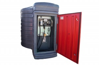 Čerpacia zostava FUDPS 10000