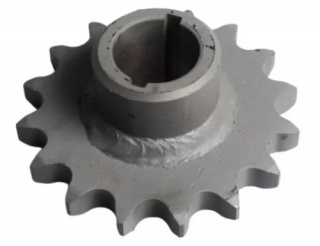 Ozubené koleso RZ-3