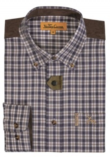 Poľovnícka košeľa