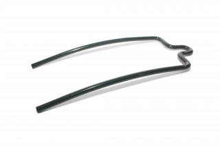 Zavlačovač Turbodisc 150mm Horsch alternatíva