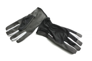 Zosilnené ochranné rukavice č. 9