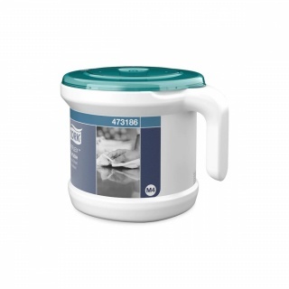 Prenosný zásobník Tork Reflex + 6 roliek