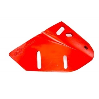 Držiak zahr. dosky pravý