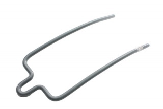 Zavlačovač Turbodisk 150mm Horsch originál