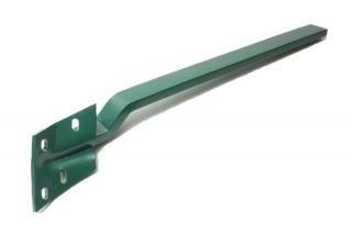 Stĺpica odhrňovačky pravá