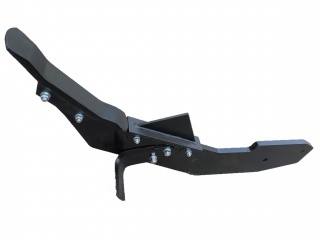 C nôž kompletný GAS-LAZ