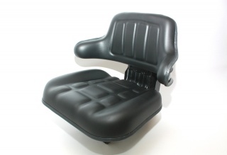 Mechanické sedadlo  SC20 (E8081003)