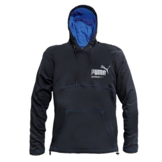 PUMA Workwear Mikina CHAMP 3XL