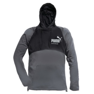 PUMA Workwear Mikina CHAMP L